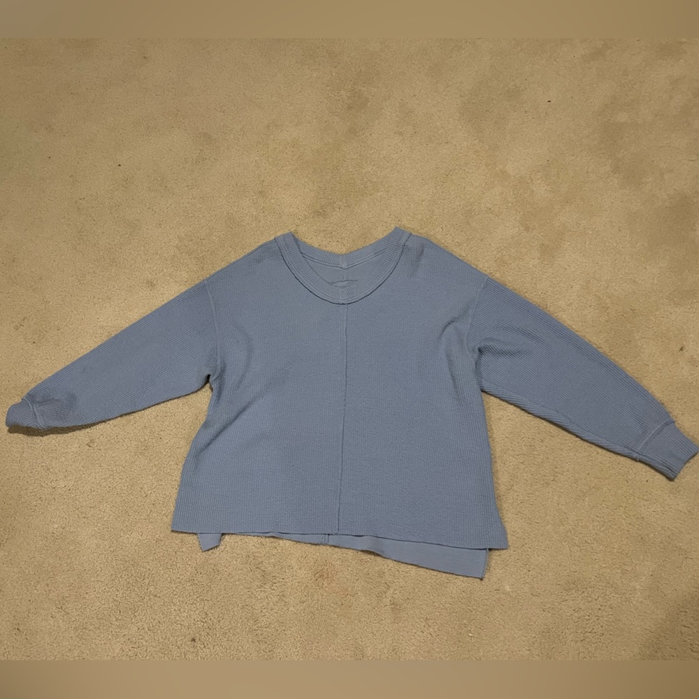 Aerie sweater